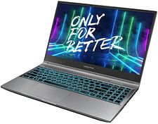 Игровой ноутбук Maibenben X565 X565FSFAHGRE0