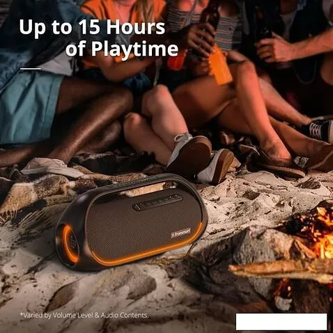 Беспроводная колонка Tronsmart Bang