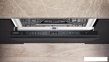 Встраиваемая посудомоечная машина Siemens iQ500 SN85EX11CE Встраиваемая посудомоечная машина Siemens iQ500 SN85EX11CE