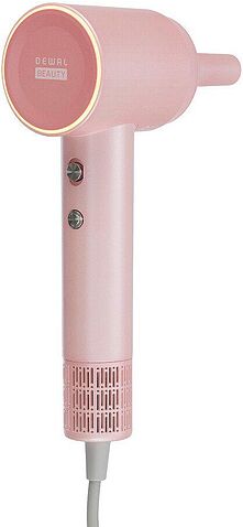 Фен Dewal Candy HD1005 (розовый)
