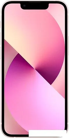 Смартфон Apple iPhone 13 mini 128GB (розовый)
