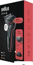 Электробритва Braun Series 5 51-R1200s Электробритва Braun Series 5 51-R1200s