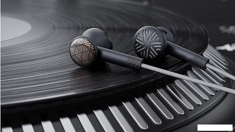 Наушники FiiO FF3S