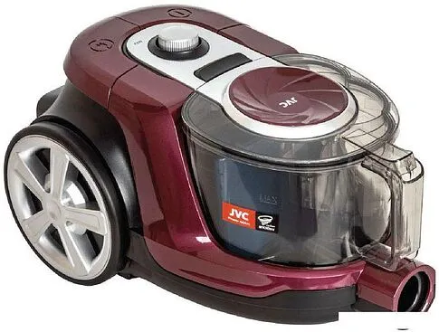 Пылесос JVC JH-VC431