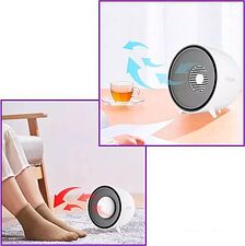 Тепловентилятор Kitfort KT-2712