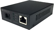 Медиаконвертер Origo OMCG20SC-BXU/A1A