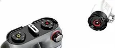 Кухонный комбайн Bosch MUM9B34S27