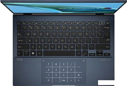 Ноутбук ASUS ZenBook S 13 OLED UM5302TA-LV562W