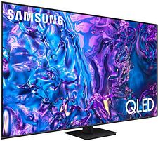 Телевизор Samsung QLED 4K Q70D QE65Q70DAUXRU