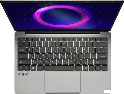 Ноутбук OSiO FocusLine F140A-007