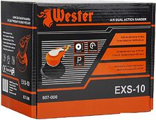 Пневмошлифмашина Wester EXS-10