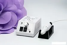 Аппарат для маникюра и педикюра T&H TH-298 (белый)