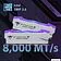 Оперативная память Patriot Viper Xtreme 5 2x16ГБ DDR5 6400 МГц PVXR532G64C32KM