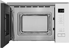 Микроволновая печь MAUNFELD MBMO820SGW09