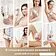 Фотоэпилятор Dreame IPL Home Use Hair Removal Device White D-1186
