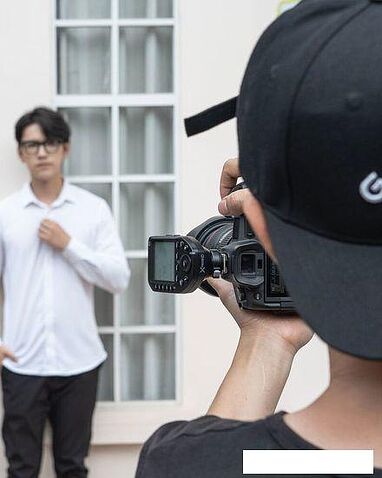 Радиосинхронизатор Godox XproII N для Nikon