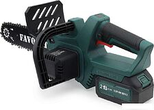 Аккумуляторная пила Favourite OBS 21 TG12 (с 1-им АКБ)