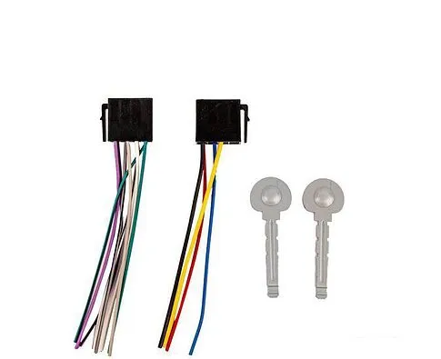 USB-магнитола ACV AVS-816BM