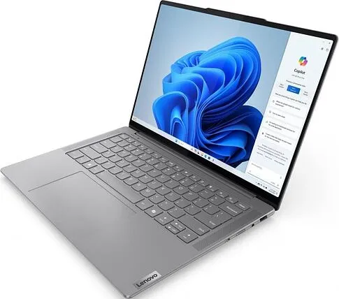 Ноутбук Lenovo Yoga Pro 7 14AHP9 83E3001NRU