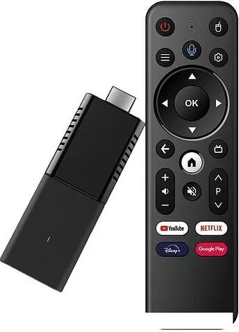 Смарт-приставка Miru N5 Nova Stick 2ГБ/16ГБ