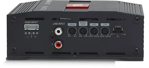 Автомобильный усилитель JBL Stage A6002