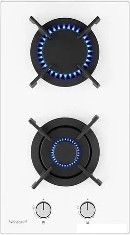 Варочная панель Weissgauff HGG 320 WGRV