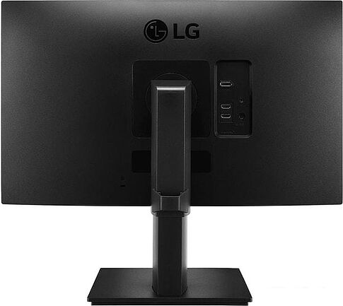 Монитор LG 24QP550-B