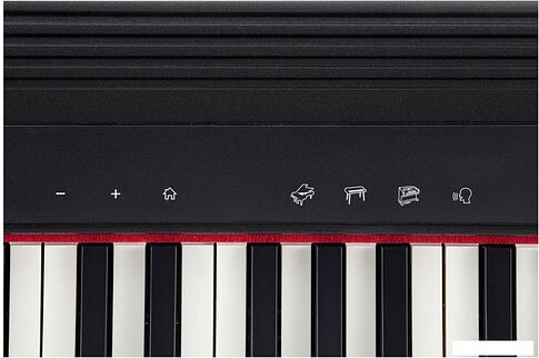 Цифровое пианино Roland Go:Piano GO-61P