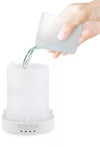 Увлажнитель воздуха Kitfort KT-2892