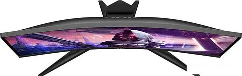 Монитор AOC C24G2AE/BK