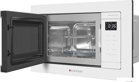 Микроволновая печь Meferi MMO6020WH Comfort