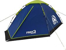 Треккинговая палатка RSP Outdoor Fast 3