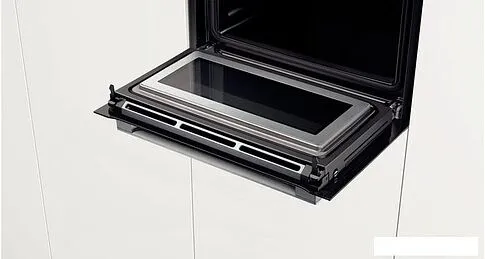 Духовой шкаф Bosch CMG636BB1