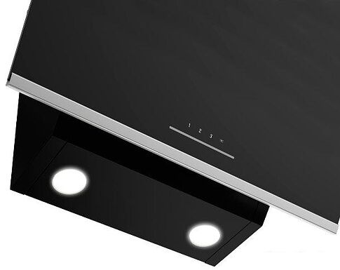 Кухонная вытяжка Grundig GDSP2460BC