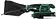 Ленточная шлифмашина Hammer LSM900D