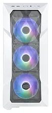Корпус Cooler Master MasterBox TD500 Mesh V2 TD500V2-WGNN-S00 Корпус Cooler Master MasterBox TD500 Mesh V2 TD500V2-WGNN-S00