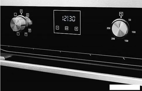 Электрический духовой шкаф Monsher MOE 6183 BX