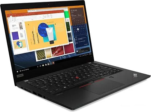 Ноутбук Lenovo ThinkPad X13 Gen 1 20T3A0CSCD