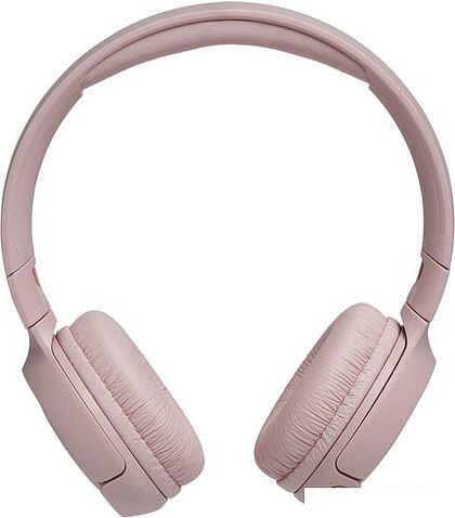 Наушники с микрофоном JBL Tune 500BT (розовый)