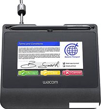 Планшет для подписи Wacom STU-540