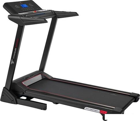 Электрическая беговая дорожка Titanium Masters Physiotech TCA