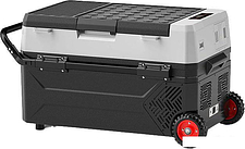 Компрессорный автохолодильник Filymore J38 38л (черный)