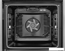 Электрический духовой шкаф Schaub Lorenz SLB EG6438