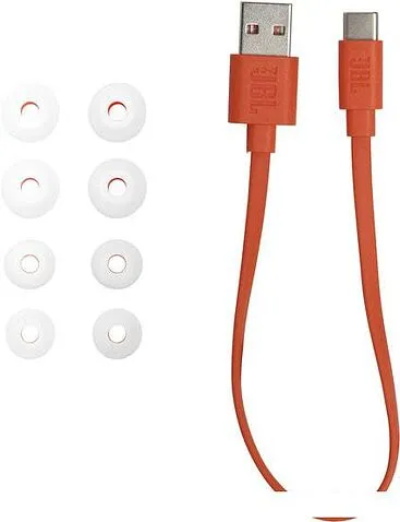 Наушники JBL Live Pro+ (розовый)