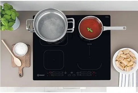 Варочная панель Indesit IB 65B60 NE
