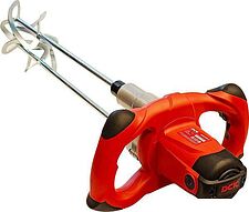 Строительный миксер DCK KQU120x2