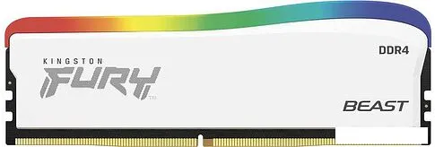 Оперативная память Kingston FURY Beast RGB SE 2x16ГБ DDR4 3600 МГц KF436C18BWAK2/32