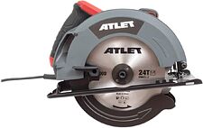 Дисковая (циркулярная) пила Atlet PSC190G11