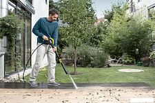 Мойка высокого давления Karcher K7 Premium Smart Control Anti-Twist Flex 1.317-237.0