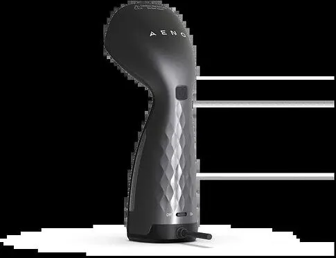 Отпариватель AENO GS2